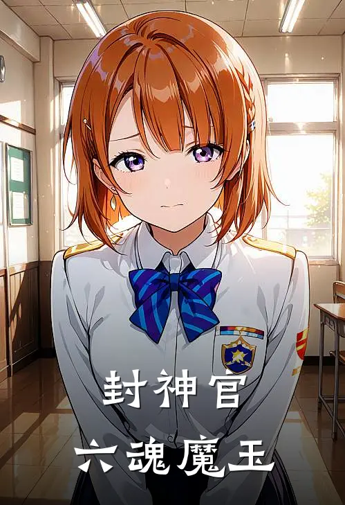 封神官：六魂魔玉(傅飛猴平)热门网络小说推荐_免费完结版小说封神官：六魂魔玉(傅飛猴平)