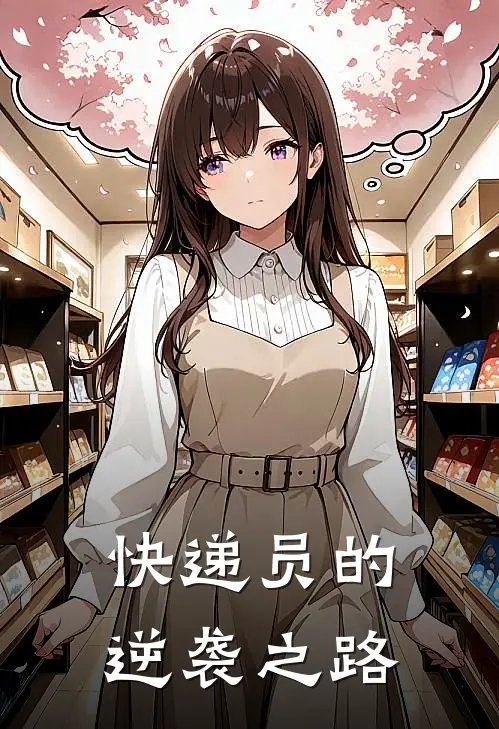 快递员的逆袭之路