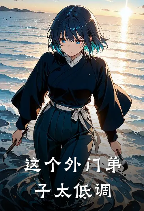 这个外门弟子太低调林逸苏雨晴免费小说在线看_完本小说阅读这个外门弟子太低调(林逸苏雨晴)
