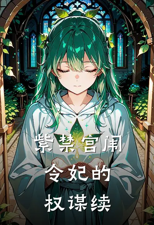 紫禁宫闱：令妃的权谋续魏璎宁魏璎珞完结版小说_最新章节列表紫禁宫闱：令妃的权谋续(魏璎宁魏璎珞)