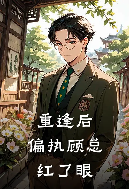 重逢后，偏执顾总红了眼(沈妗顾璃琰)最新完本小说推荐_免费小说推荐重逢后，偏执顾总红了眼沈妗顾璃琰