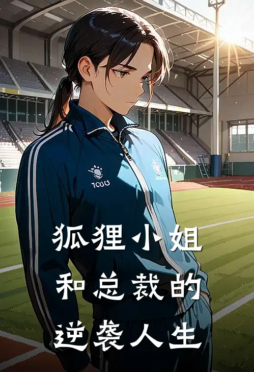 狐狸小姐和总裁的逆袭人生