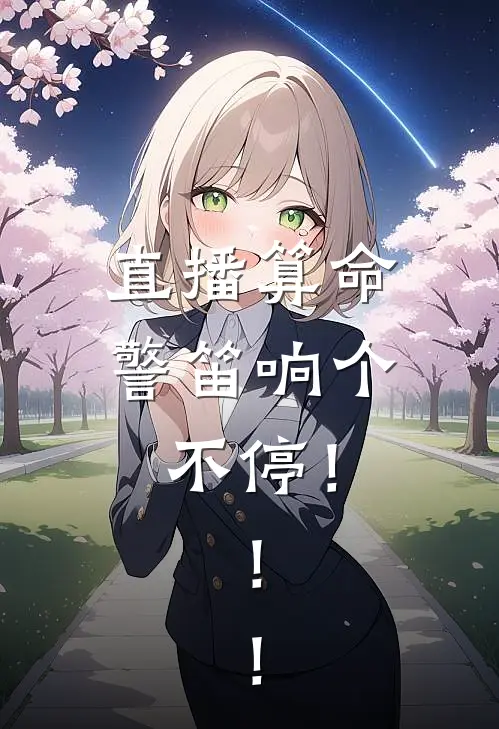 直播算命警笛响个不停！！！(林苗苗萧逸尘)免费小说全集_完本小说免费阅读直播算命警笛响个不停！！！(林苗苗萧逸尘)