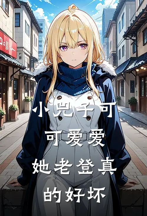 小兕子可可爱爱，她老登真的好坏(林墨丽质)小说最新章节_全文免费小说小兕子可可爱爱，她老登真的好坏林墨丽质