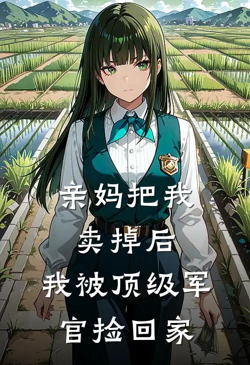 亲妈把我卖掉后，我被顶级军官捡回家