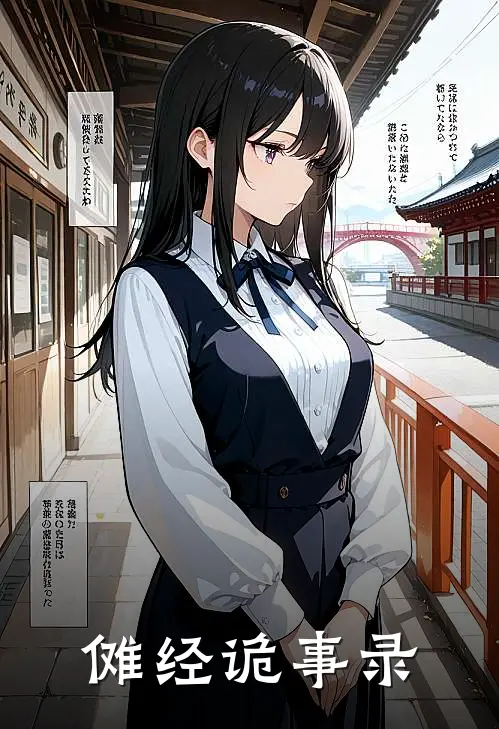 傩经诡事录(齐墨秦明月)在哪看免费小说_已完结小说推荐傩经诡事录齐墨秦明月