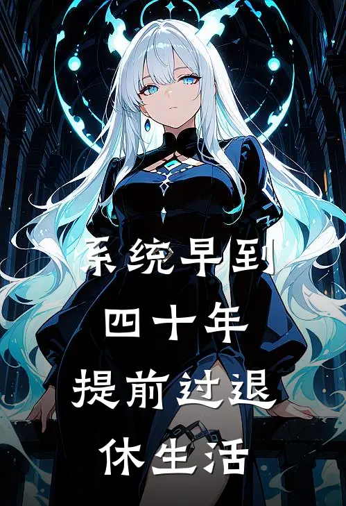 系统早到四十年，提前过退休生活