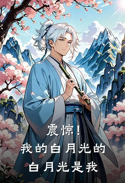 震惊！我的白月光的白月光是我