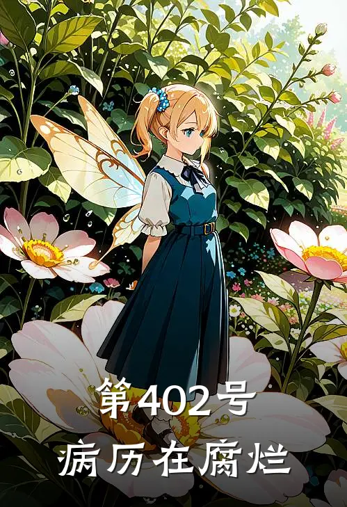 第402号病历在腐烂林夏陈铎免费小说大全_热门免费小说第402号病历在腐烂(林夏陈铎)