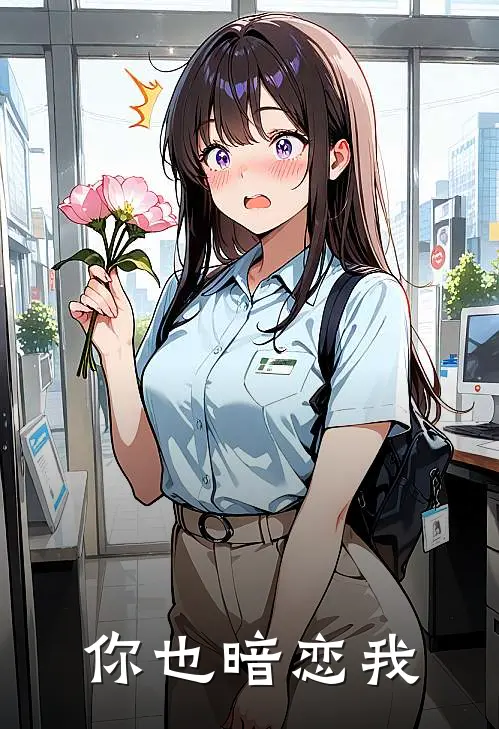 孟鱼柳木兰《你也暗恋我》_(孟鱼柳木兰)热门小说