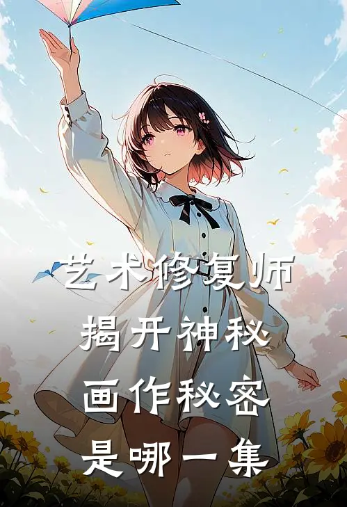 艺术修复师揭开神秘画作秘密是哪一集