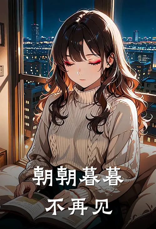 傅司砚许青禾朝朝暮暮不再见全本免费在线阅读_朝朝暮暮不再见全本阅读