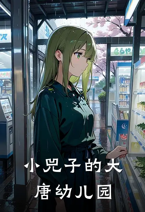小兕子的大唐幼儿园许安然李世民最新好看小说推荐_完本小说免费小兕子的大唐幼儿园(许安然李世民)
