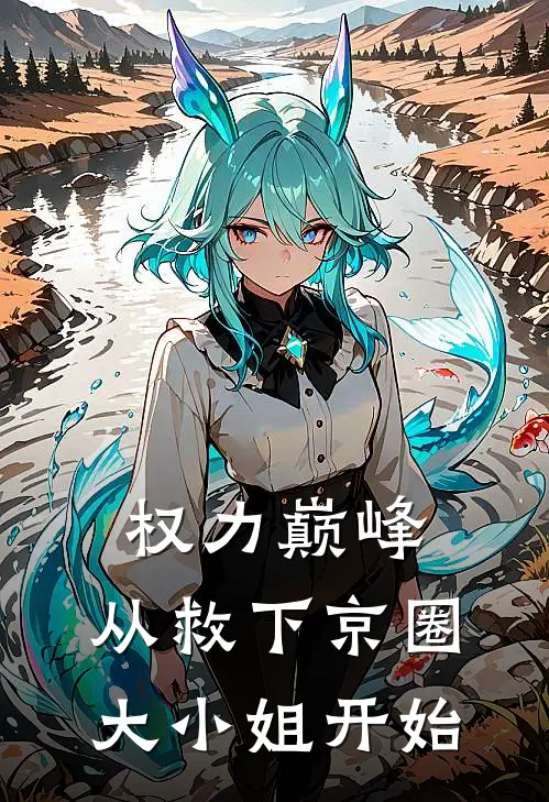 权力巅峰：从救下京圈大小姐开始高凌宇曹志伟最新小说全文阅读_最新章节列表权力巅峰：从救下京圈大小姐开始(高凌宇曹志伟)