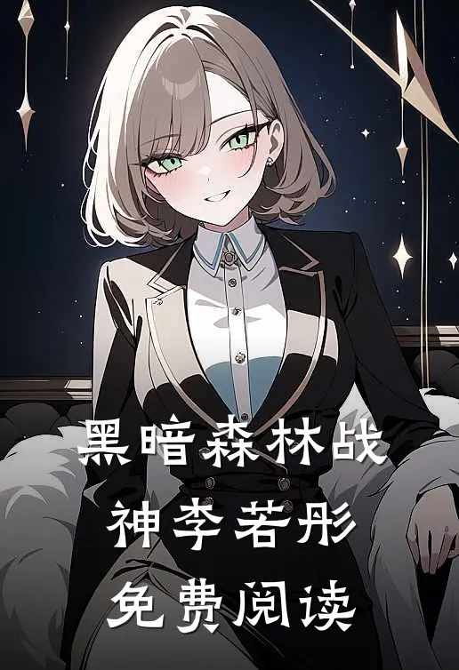 黑暗森林战神李若彤免费阅读