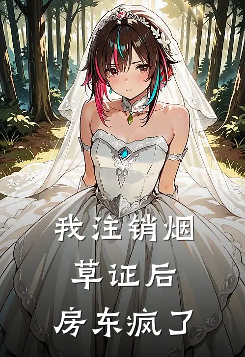 我注销烟草证后，房东疯了(周毅王德发)最新完结小说_完结版小说全文免费阅读我注销烟草证后，房东疯了(周毅王德发)