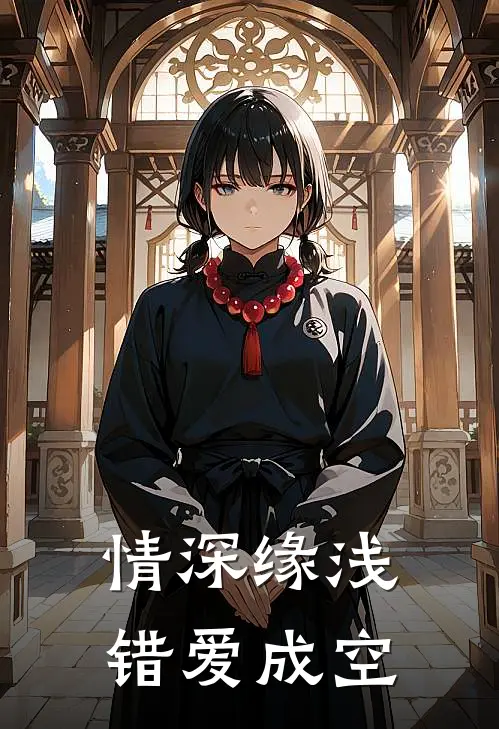 《情深缘浅，错爱成空》白月光顾昭明全文免费在线阅读_《情深缘浅，错爱成空》全集阅读