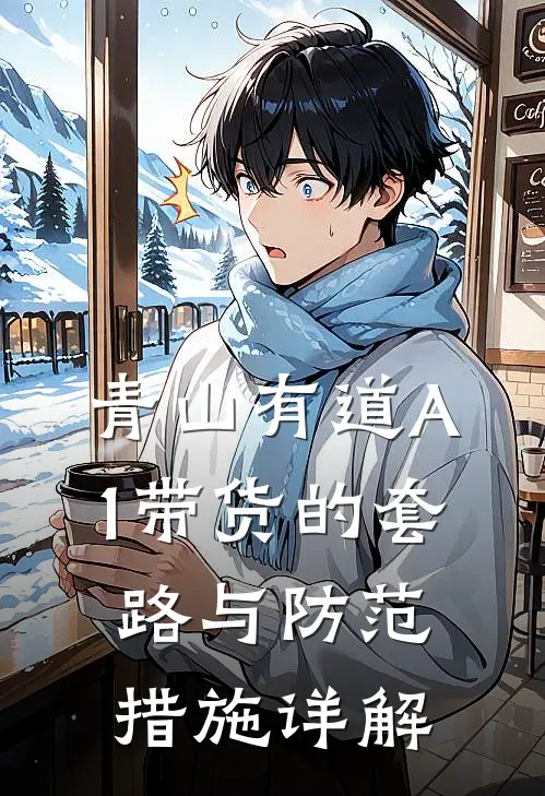 青山有道A1带货的套路与防范措施详解