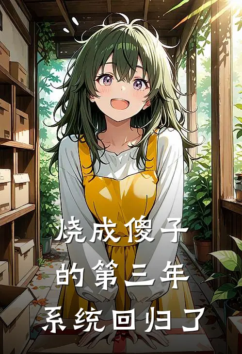 烧成傻子的第三年，系统回归了陆葵张子豪全文免费阅读无弹窗大结局_（陆葵张子豪）烧成傻子的第三年，系统回归了最新小说