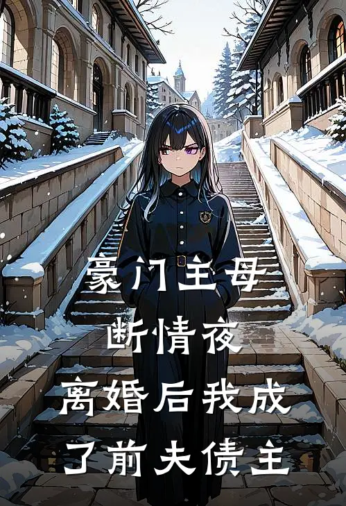 豪门主母断情夜：离婚后我成了前夫债主沈婉赵震天热门完结小说_最热门小说豪门主母断情夜：离婚后我成了前夫债主沈婉赵震天