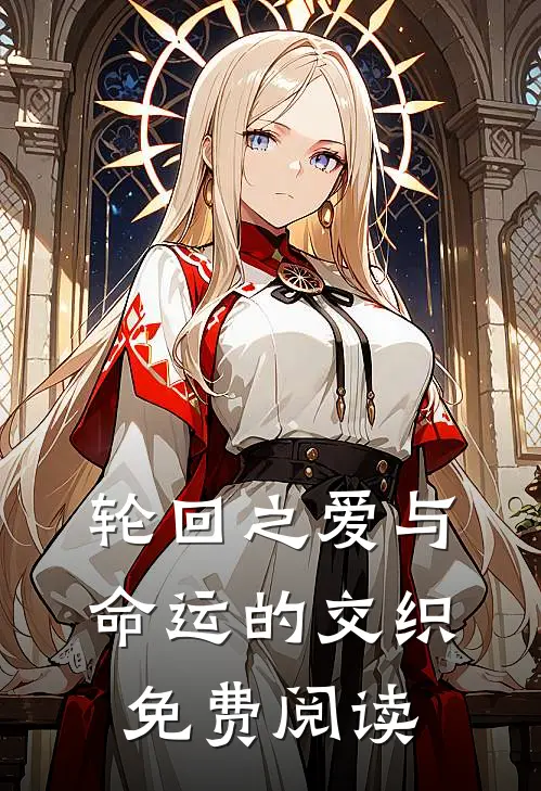 轮回之爱与命运的交织免费阅读