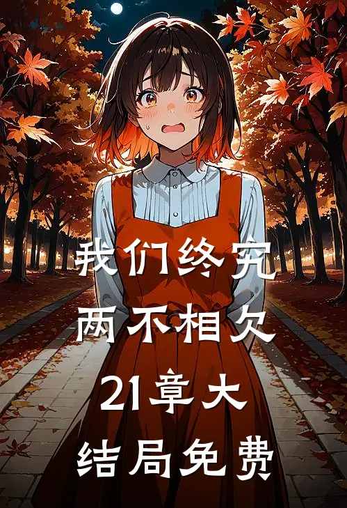 我们终究两不相欠21章大结局免费