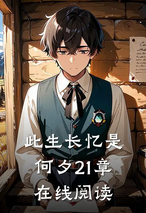 此生长忆是何夕21章在线阅读