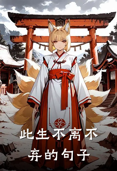 此生不离不弃的句子