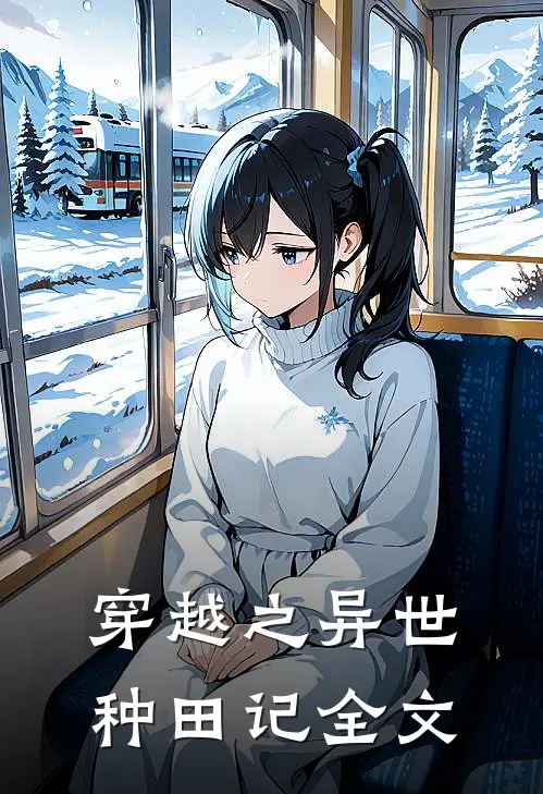 穿越之异世种田记全文
