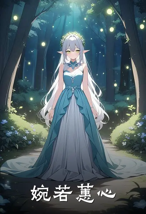 婉若蕙心