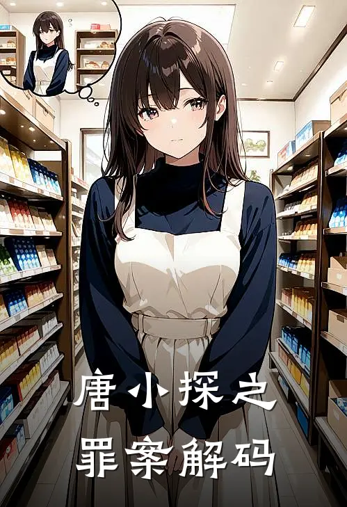 唐小探之罪案解码(唐小探小赵)最新免费小说_完本小说免费阅读唐小探之罪案解码唐小探小赵