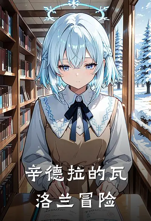 辛德拉的瓦洛兰冒险