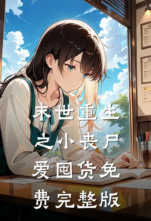 末世重生之小丧尸爱囤货免费完整版