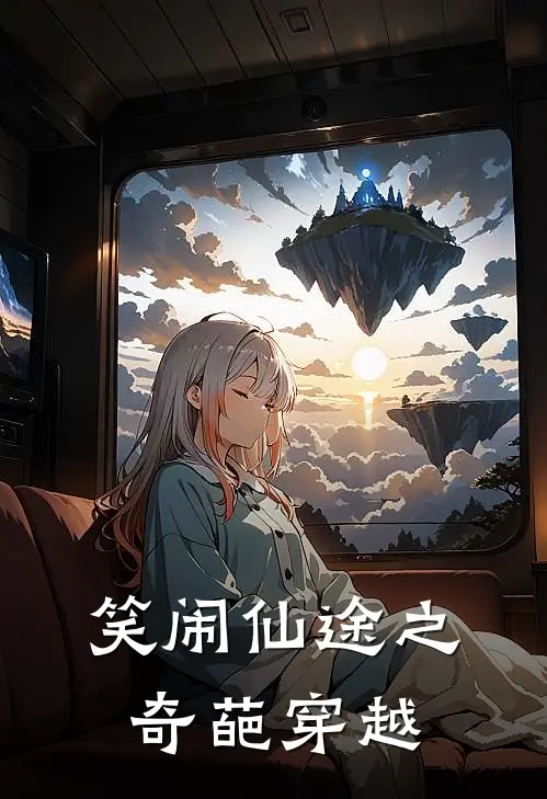 笑闹仙途之奇葩穿越