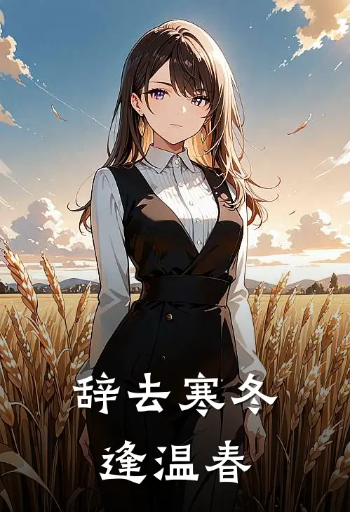 辞去寒冬逢温春(宋听晚周京泽)免费阅读_热门的小说辞去寒冬逢温春宋听晚周京泽