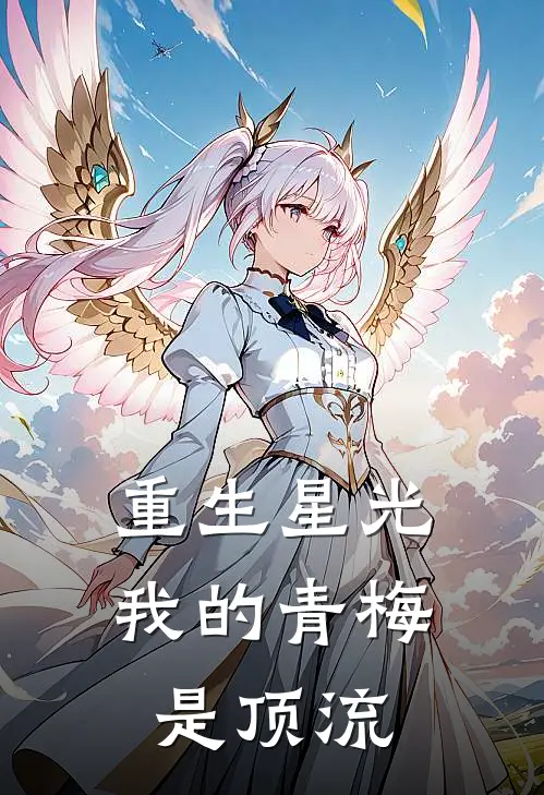 重生星光：我的青梅是顶流