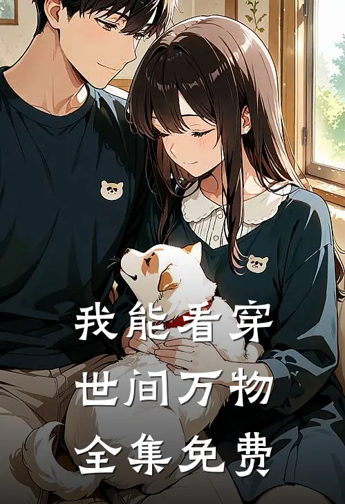 我能看穿世间万物全集免费