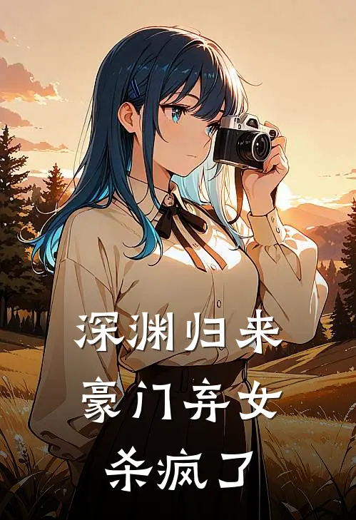 深渊归来：豪门弃女杀疯了林雾林柔完结版小说_完结版小说深渊归来：豪门弃女杀疯了(林雾林柔)