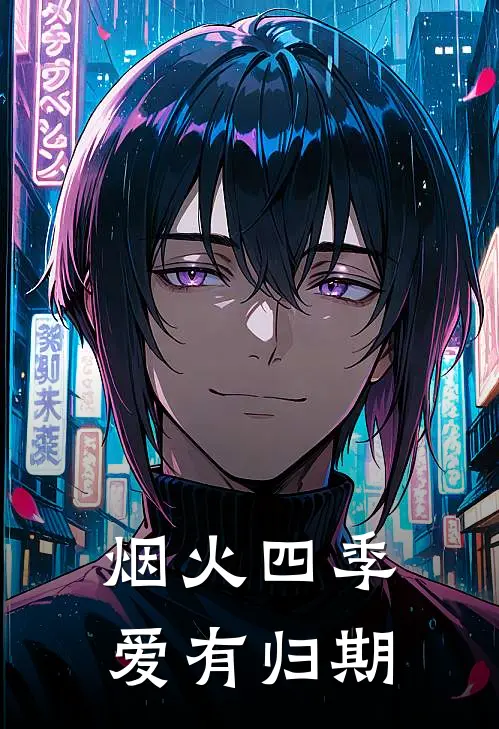 烟火四季，爱有归期