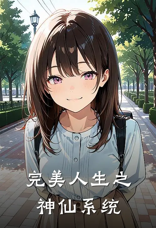 完美人生之神仙系统