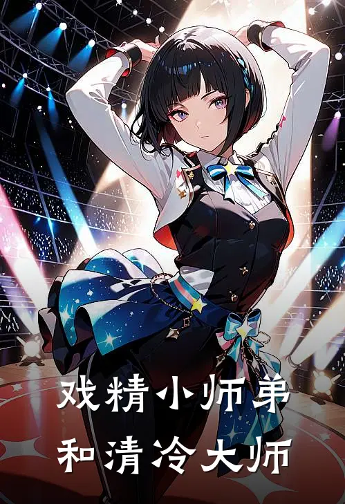 戏精小师弟和清冷大师