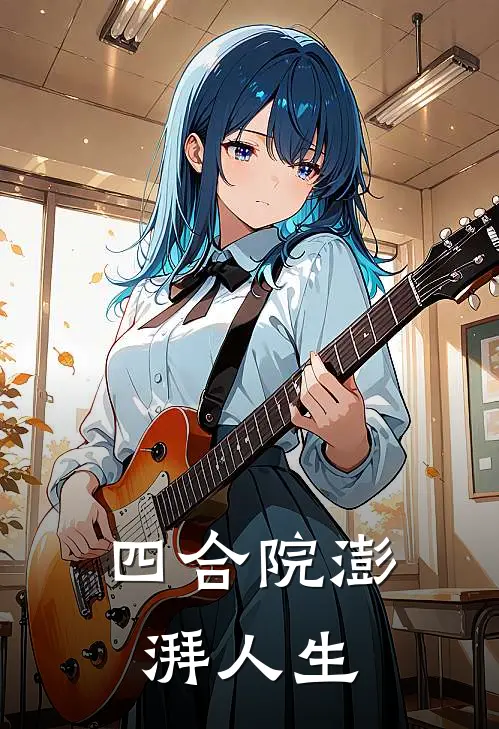 四合院澎湃人生王建设傻柱免费小说大全_小说推荐完本四合院澎湃人生(王建设傻柱)