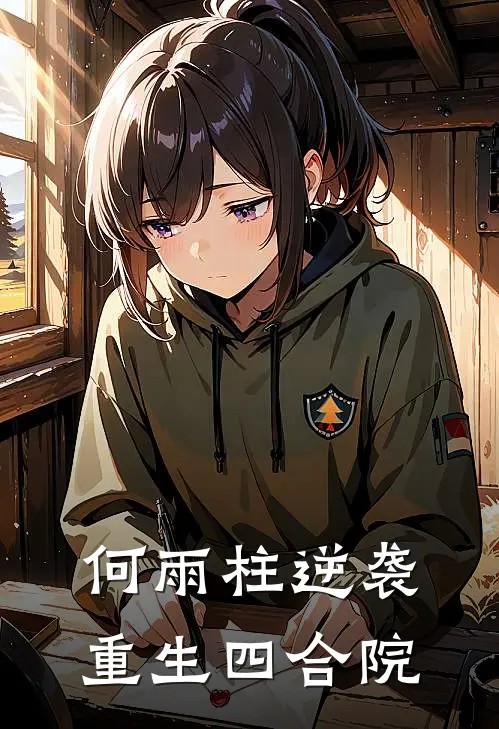 何雨柱逆袭重生四合院