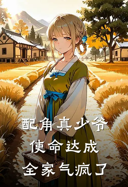 配角真少爷使命达成，全家气疯了萧润萧陌新热门小说_最新章节列表配角真少爷使命达成，全家气疯了(萧润萧陌)