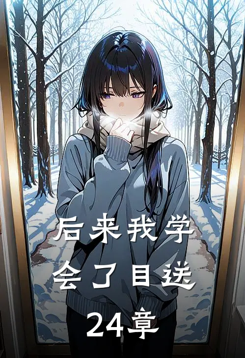 后来我学会了目送24章