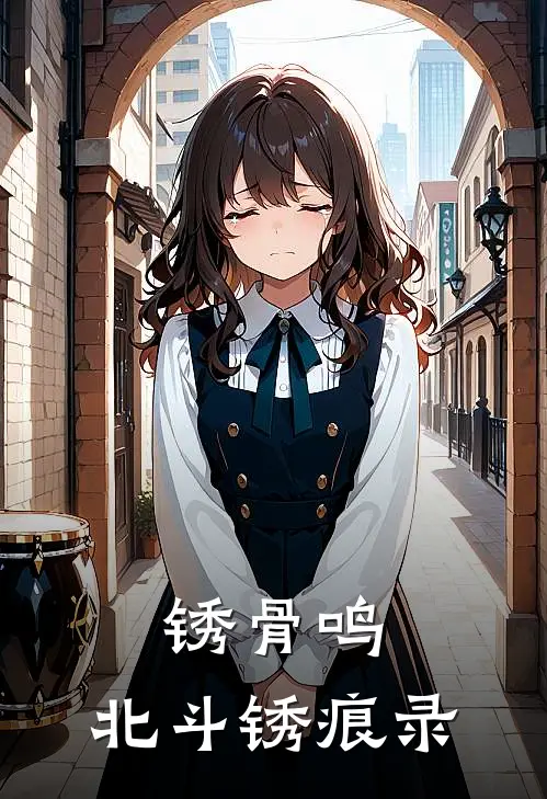 锈骨鸣：北斗锈痕录