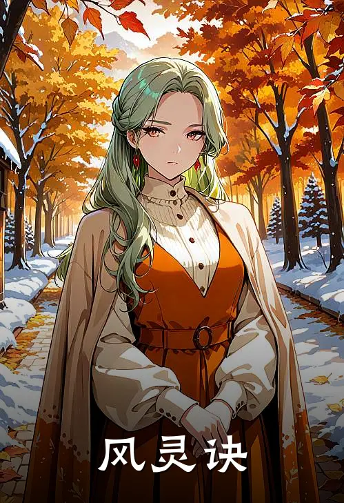 风灵诀