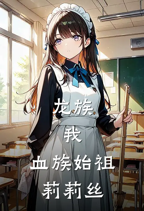 龙族：我，血族始祖莉莉丝楚子航路明非好看的小说推荐完结_在哪看免费小说龙族：我，血族始祖莉莉丝楚子航路明非