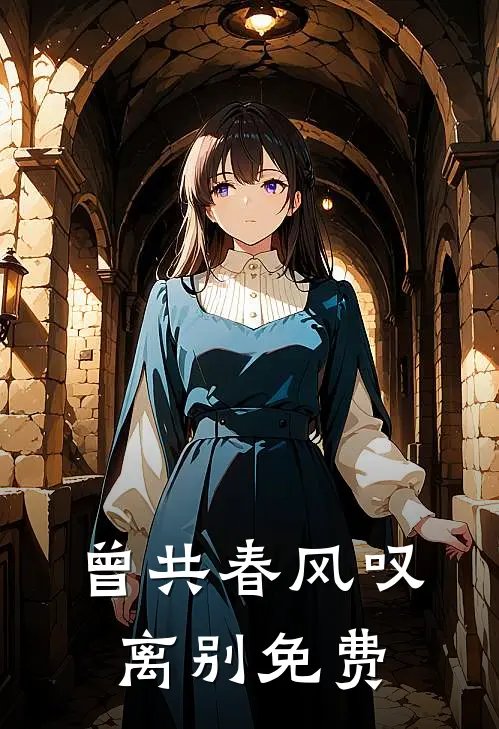 曾共春风叹离别免费