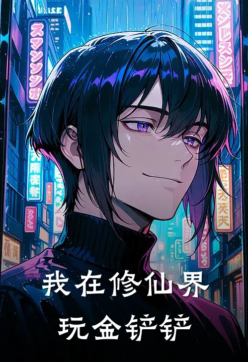 我在修仙界玩金铲铲